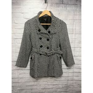 BCX Girls Designer Coat